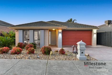 Property photo of 22 Springmount Street Cranbourne North VIC 3977