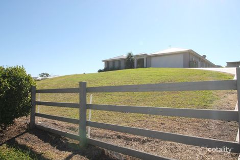 Property photo of 172 Carroll Road Preston QLD 4352