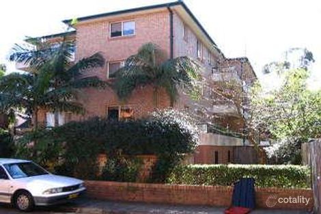 Property photo of 1/5-6 Eulalie Avenue Randwick NSW 2031
