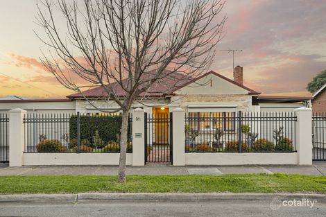 31 Reynell St, West Croydon, SA 5008