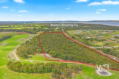 730 South Coast Hwy, Hay, WA 6333