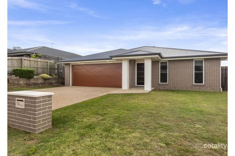 13 Surita St, Cotswold Hills, QLD 4350