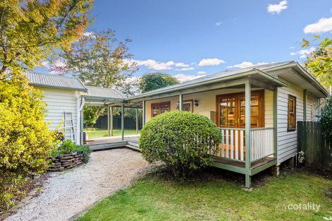 Property photo of 40 Minni Ha Ha Road Katoomba NSW 2780