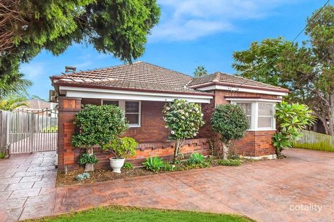 Property photo of 4 Ian Parade Concord NSW 2137