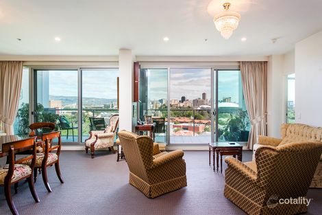 Property photo of 508/61-69 Brougham Place North Adelaide SA 5006