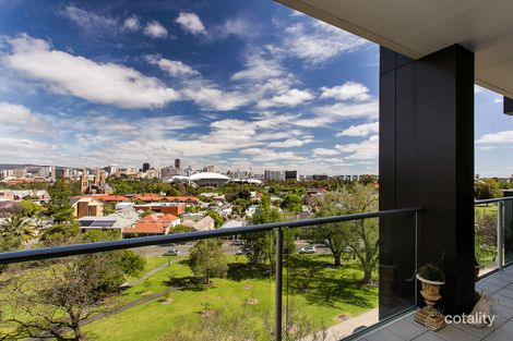 Property photo of 508/61-69 Brougham Place North Adelaide SA 5006
