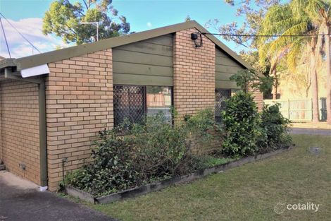 1/744 Browns Plains Rd, Marsden, QLD 4132