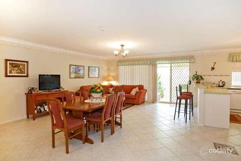 Property photo of 30 Harraden Drive West Hoxton NSW 2171