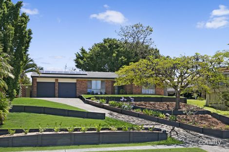 Property photo of 7 Henry Cotton Drive Parkwood QLD 4214