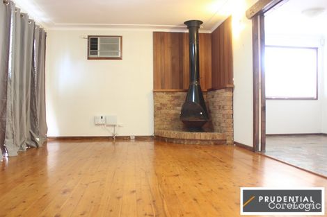 Property photo of 24 Macquarie Avenue Leumeah NSW 2560