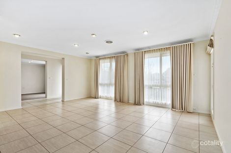 Property photo of 1 Meadow Park Drive Traralgon VIC 3844