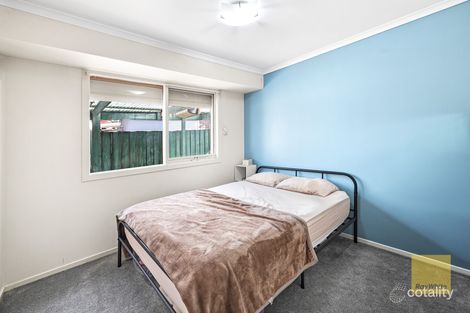 Property photo of 50 Coolabah Crescent Hoppers Crossing VIC 3029