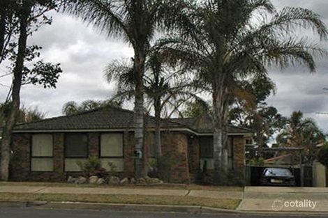 Property photo of 105 Cook Parade St Clair NSW 2759