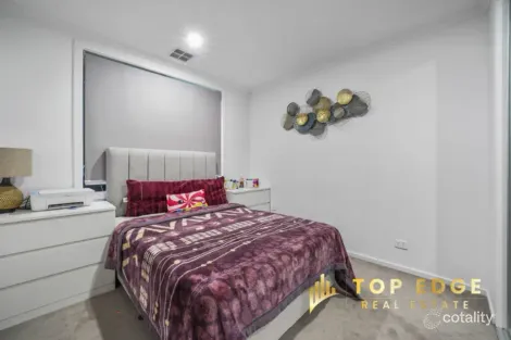 Property photo of 77 Wireless Drive Aintree VIC 3336