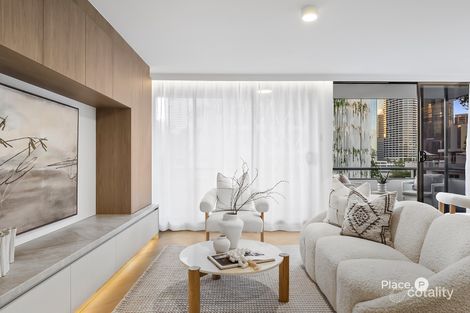 Property photo of 4/235 Main Street Kangaroo Point QLD 4169