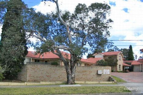 1/16-18 Edward St, Baulkham Hills, NSW 2153