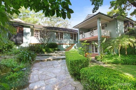 63 Bannockburn Rd, Pymble, NSW 2073