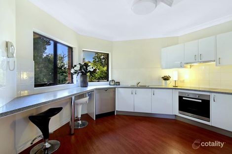 Property photo of 4/1081 Pacific Highway Pymble NSW 2073