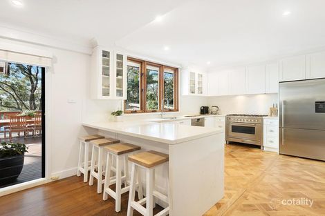 Property photo of 22 Corniche Road Church Point NSW 2105