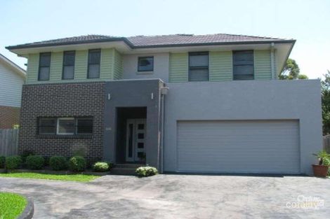 Property photo of 84E Prince Charles Road Frenchs Forest NSW 2086