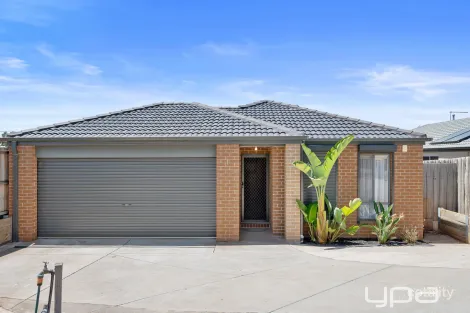 Property photo of 1 Slack Mews Maddingley VIC 3340