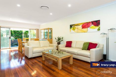Property photo of 35B Lovell Road Denistone East NSW 2112