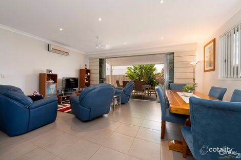 Property photo of 8 Lockyer Street Wakerley QLD 4154