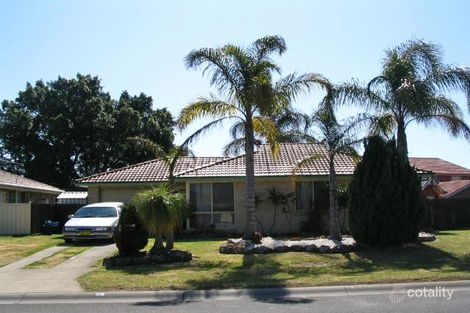 90 Falcon Cct, Green Valley, NSW 2168