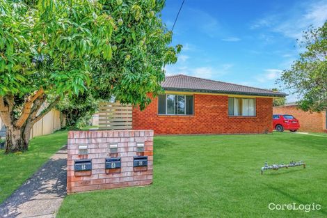 Property photo of 1/23 Popran Road Adamstown NSW 2289