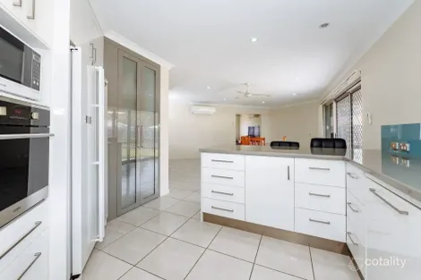 Property photo of 19 Ingra Close Glen Eden QLD 4680