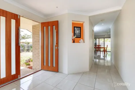 Property photo of 19 Ingra Close Glen Eden QLD 4680