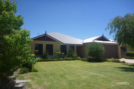 Property photo of 54 Freycinet Circuit Aubin Grove WA 6164