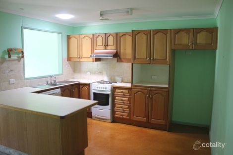 Property photo of 50 Nelson Street Raglan NSW 2795