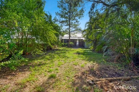 Property photo of 53 Baroona Road Milton QLD 4064
