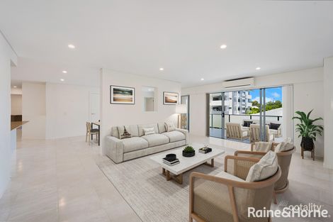 29/1 Fitzroy St, Cleveland, QLD 4163