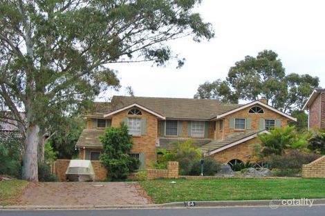 64 Ferrier Dr, Menai, NSW 2234