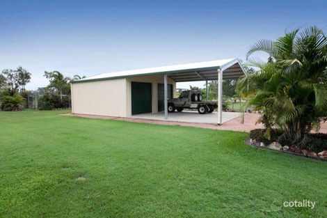Property photo of 39 Gibraltar Road Rangewood QLD 4817
