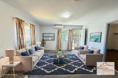 Property photo of 4A Central Road Beverly Hills NSW 2209