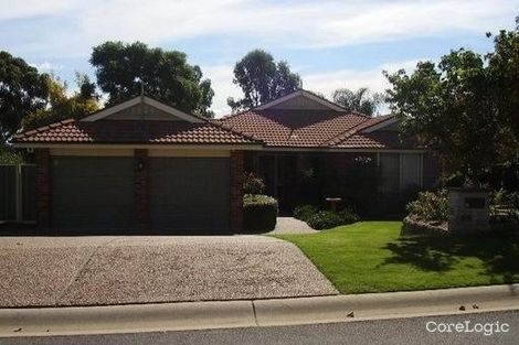 Property photo of 53 Plane Tree Drive Narellan Vale NSW 2567