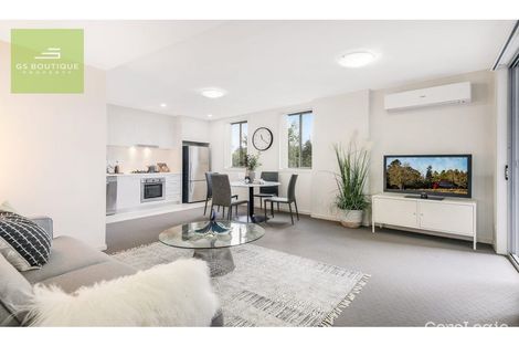 Property photo of 4/610-618 New Canterbury Road Hurlstone Park NSW 2193