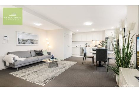 Property photo of 4/610-618 New Canterbury Road Hurlstone Park NSW 2193
