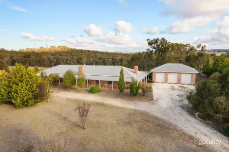 Elms Rd, Yass River, NSW 2582