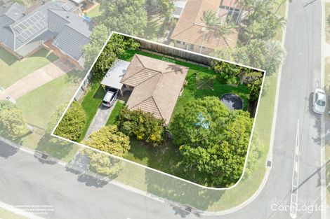 Property photo of 1 Echo Court Marsden QLD 4132