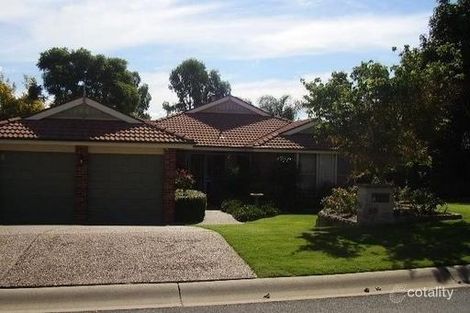 Property photo of 53 Plane Tree Drive Narellan Vale NSW 2567