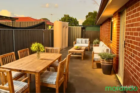 50 Throsby St, Fairfield Heights, NSW 2165