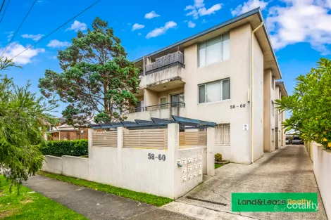 10/58-60 Taylor St, Lakemba, NSW 2195