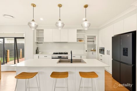 Property photo of 30 Discovery Boulevard Bahrs Scrub QLD 4207