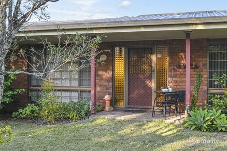 Property photo of 33 Nugent Pinch Road Cotswold Hills QLD 4350