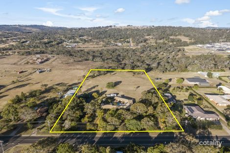 Property photo of 33 Nugent Pinch Road Cotswold Hills QLD 4350