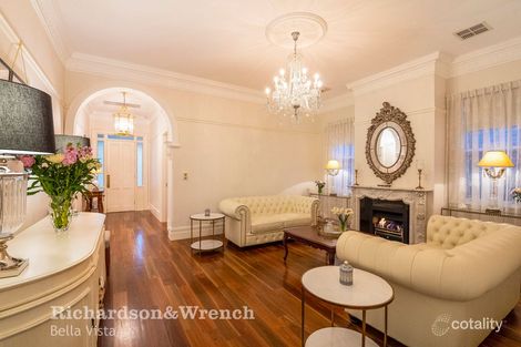 Property photo of 22 Mackenzie Street Concord West NSW 2138